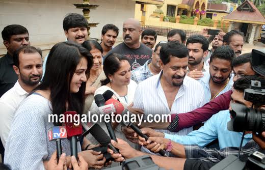 Anushka Shetty